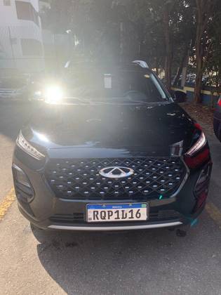 CAOA CHERY TIGGO 3X 1.0 VVT TURBO iFLEX PRO CVT